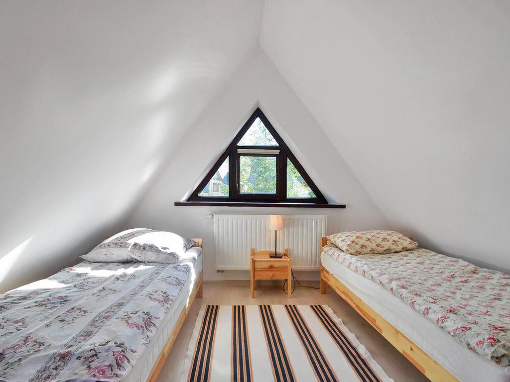Domek Wiktor Villa - Zakopane — Photos 3