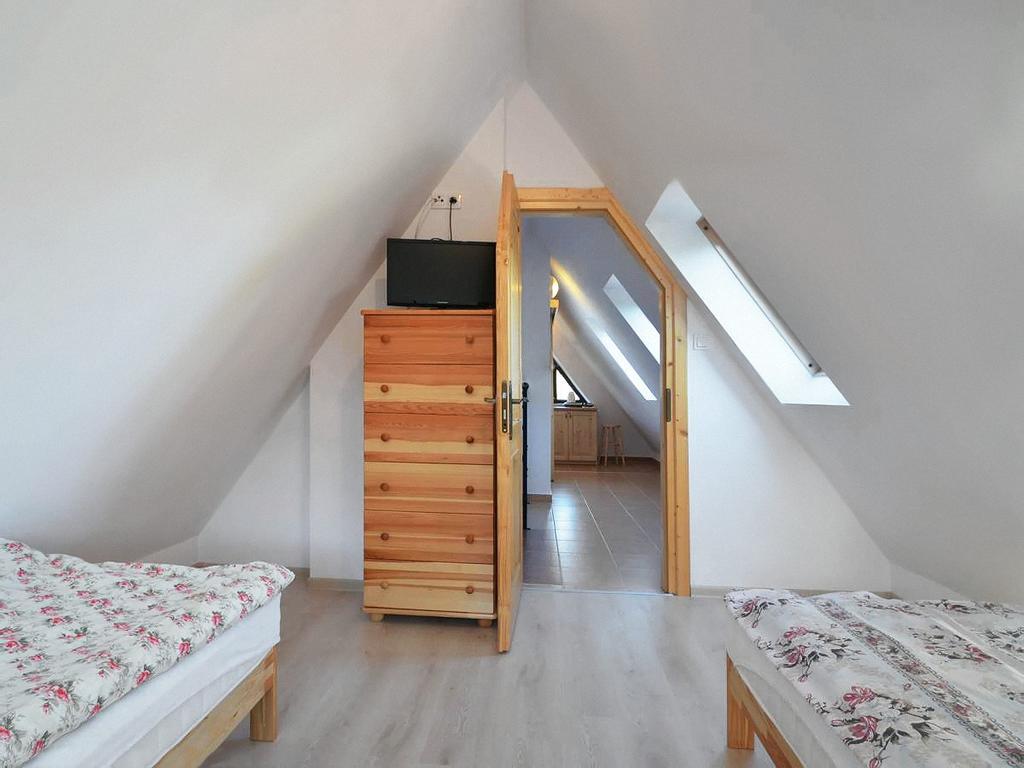 Domek Wiktor Villa - Zakopane — Photos 1